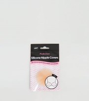 New Look Pale Pink Gel Nipple Covers